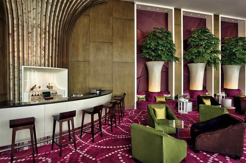 Mercure Serpong Alam Sutera - Bar