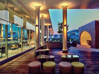 Mercure Serpong Alam Sutera fotoÄŸrafÄ±