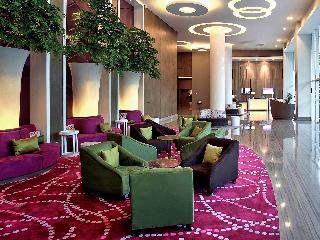 Mercure Serpong Alam Sutera fotoÄŸrafÄ±