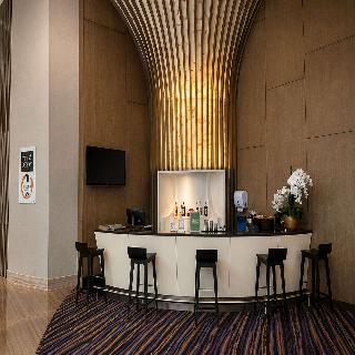 Mercure Serpong Alam Sutera fotoÄŸrafÄ±