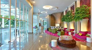 Mercure Serpong Alam Sutera fotoÄŸrafÄ±