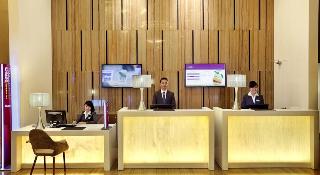 Mercure Serpong Alam Sutera fotoÄŸrafÄ±