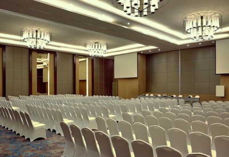 Mercure Serpong Alam Sutera fotoÄŸrafÄ±