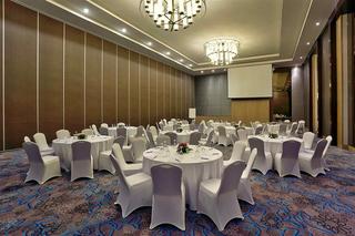Mercure Serpong Alam Sutera fotoÄŸrafÄ±