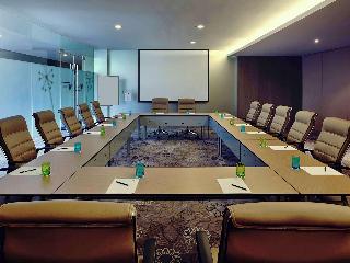 Mercure Serpong Alam Sutera fotoÄŸrafÄ±