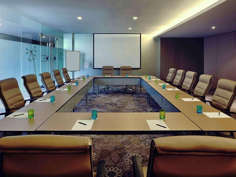 Mercure Serpong Alam Sutera - Toplantı