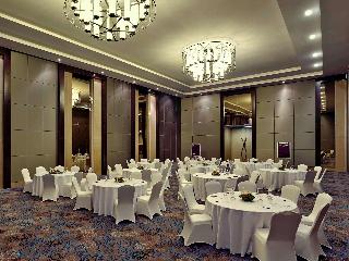 Mercure Serpong Alam Sutera fotoÄŸrafÄ±