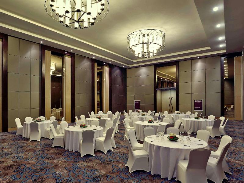 Mercure Serpong Alam Sutera - Toplantı