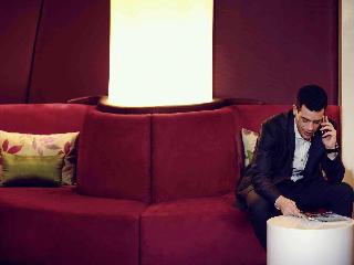 Mercure Serpong Alam Sutera fotoÄŸrafÄ±
