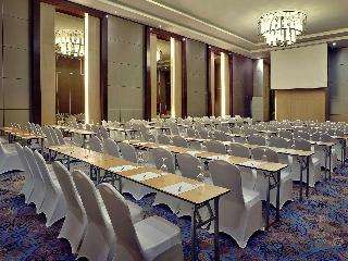 Mercure Serpong Alam Sutera fotoÄŸrafÄ±