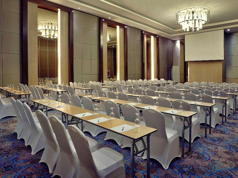 Mercure Serpong Alam Sutera - Toplantı