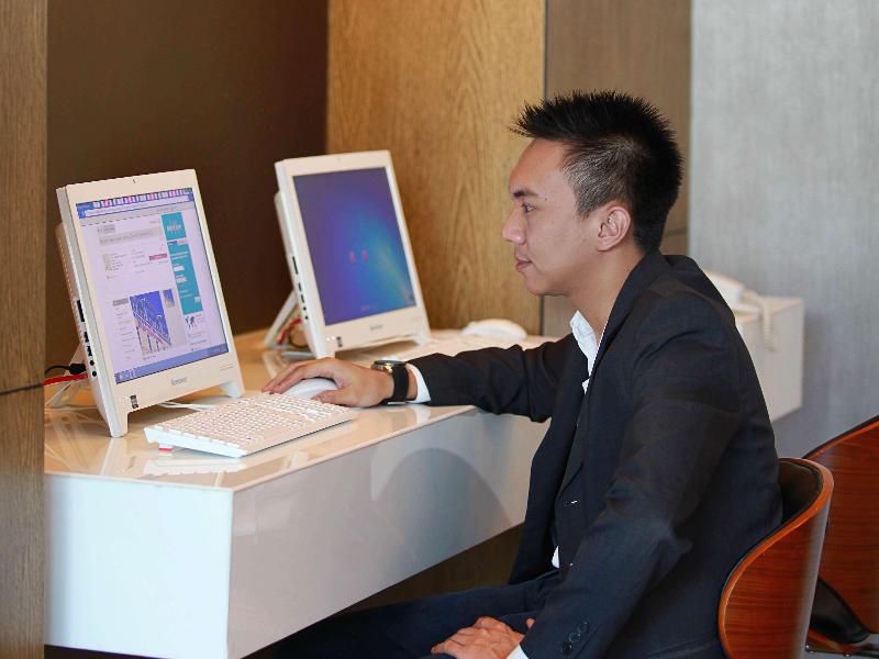 Mercure Serpong Alam Sutera - Toplantı