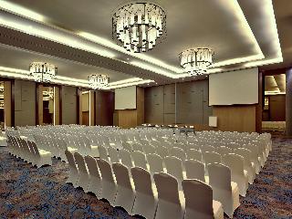 Mercure Serpong Alam Sutera fotoÄŸrafÄ±