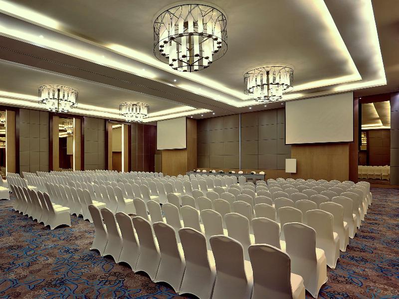 Mercure Serpong Alam Sutera - Toplantı