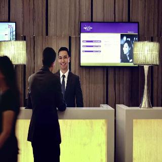 Mercure Serpong Alam Sutera fotoÄŸrafÄ±
