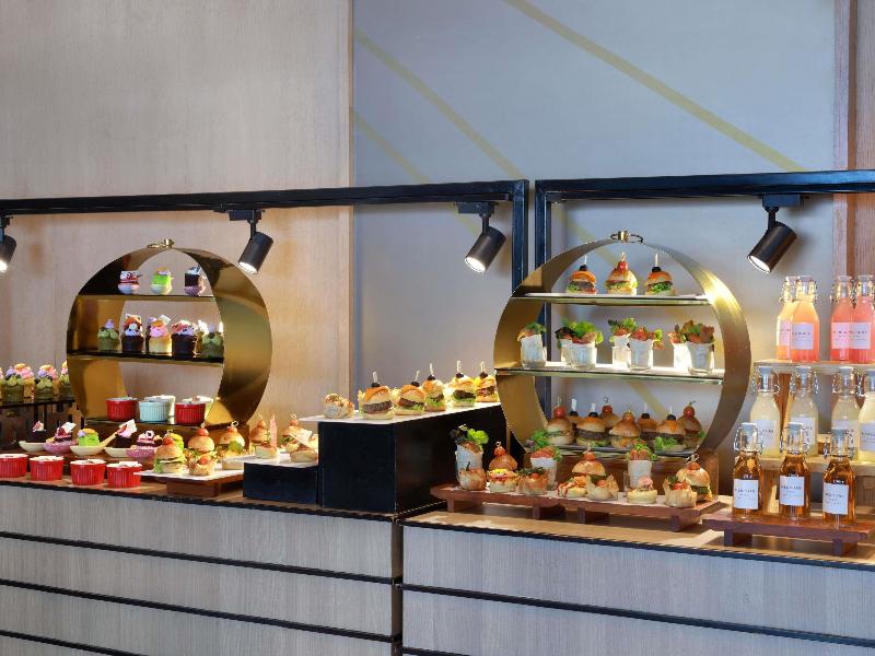 Mercure Serpong Alam Sutera - Toplantı