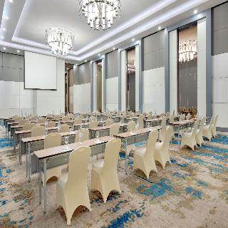 Mercure Serpong Alam Sutera fotoÄŸrafÄ±