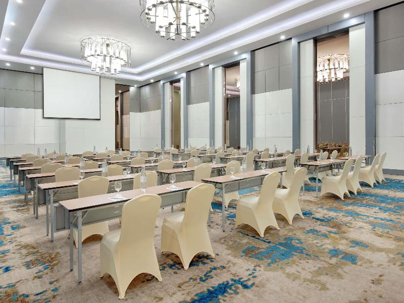 Mercure Serpong Alam Sutera - Toplantı