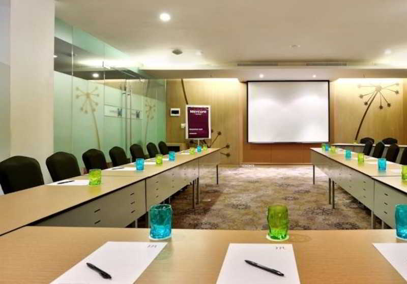 Mercure Serpong Alam Sutera fotoÄŸrafÄ±