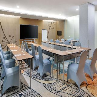 Mercure Serpong Alam Sutera fotoÄŸrafÄ±