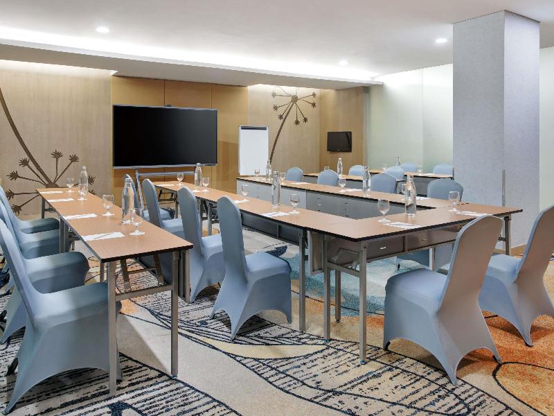 Mercure Serpong Alam Sutera - Toplantı