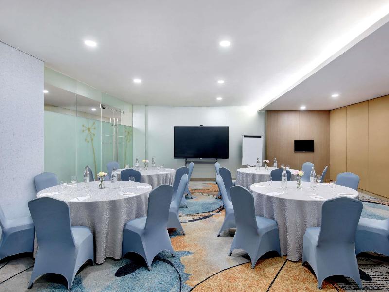 Mercure Serpong Alam Sutera - Toplantı