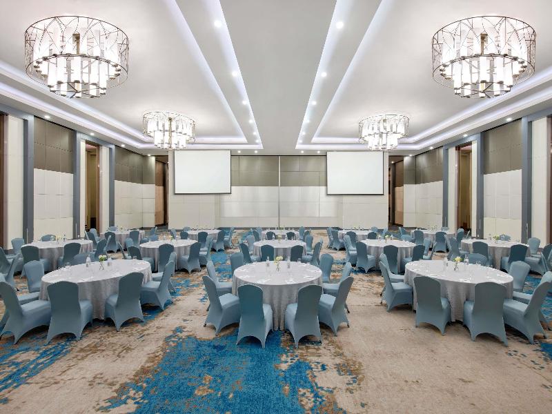 Mercure Serpong Alam Sutera - Toplantı