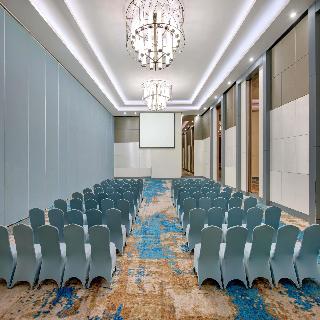 Mercure Serpong Alam Sutera fotoÄŸrafÄ±
