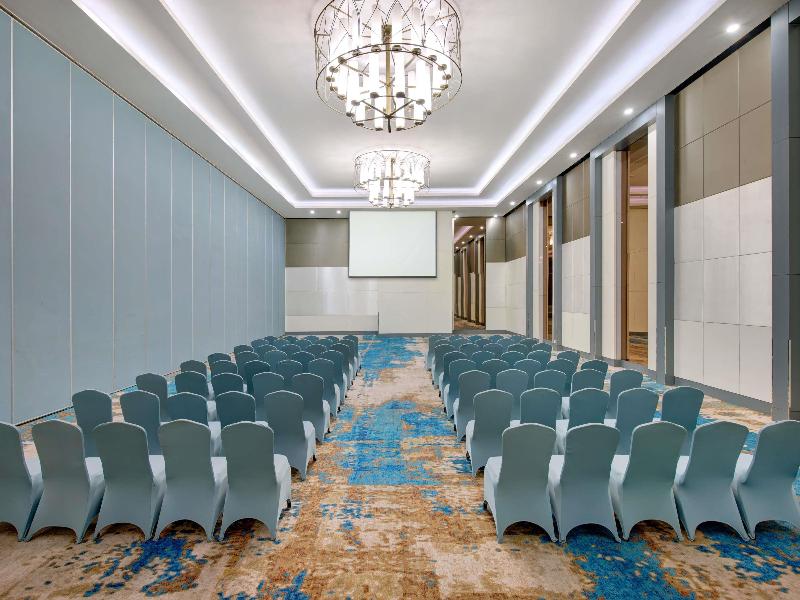 Mercure Serpong Alam Sutera - Toplantı
