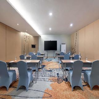 Mercure Serpong Alam Sutera fotoÄŸrafÄ±