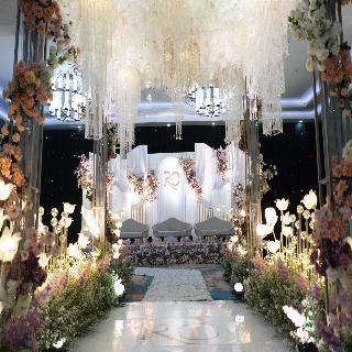 Mercure Serpong Alam Sutera fotoÄŸrafÄ±