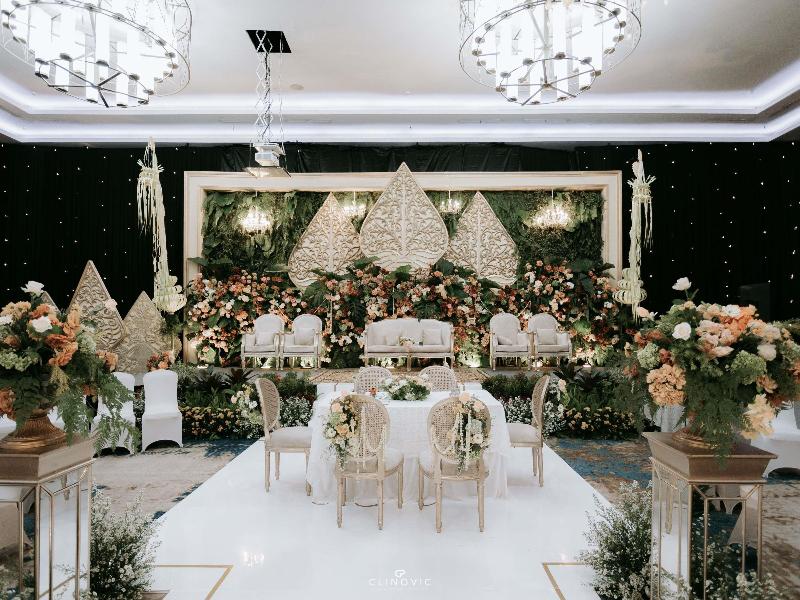 Mercure Serpong Alam Sutera - Toplantı