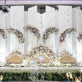 Mercure Serpong Alam Sutera fotoÄŸrafÄ±