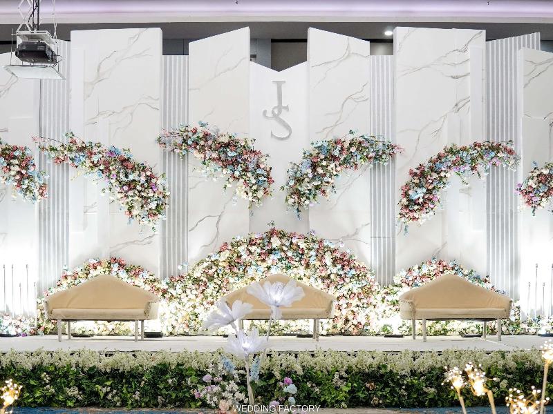 Mercure Serpong Alam Sutera - Toplantı