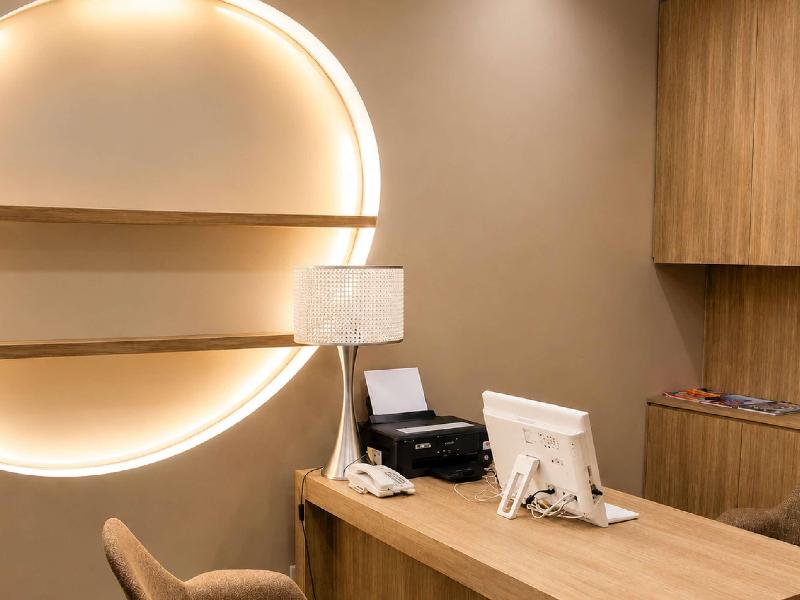 Mercure Serpong Alam Sutera - Toplantı