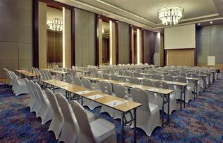 Mercure Serpong Alam Sutera fotoÄŸrafÄ±