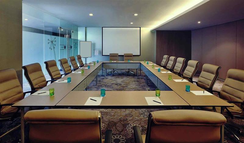 Mercure Serpong Alam Sutera - Toplantı