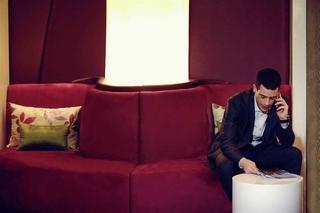 Mercure Serpong Alam Sutera fotoÄŸrafÄ±