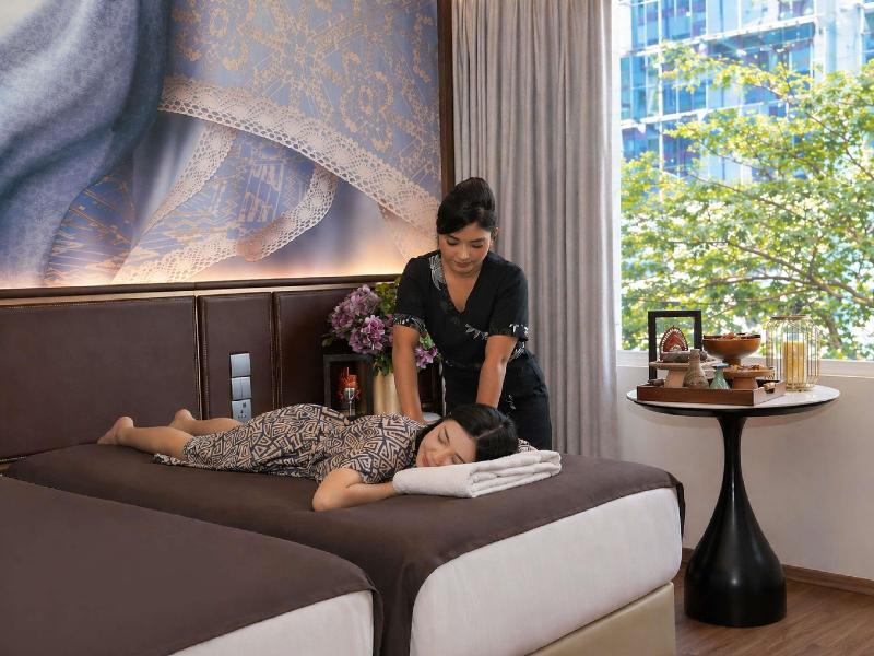 Mercure Serpong Alam Sutera - Aktivite