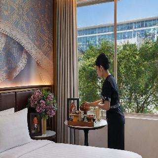 Mercure Serpong Alam Sutera fotoÄŸrafÄ±