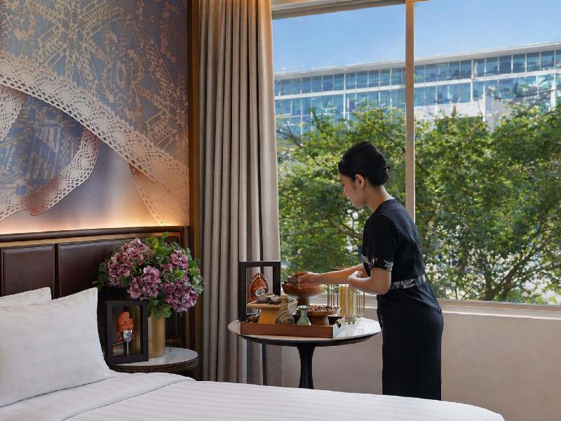 Mercure Serpong Alam Sutera - Aktivite