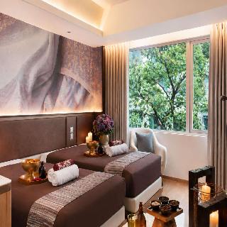 Mercure Serpong Alam Sutera fotoÄŸrafÄ±