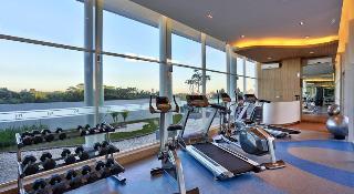 Mercure Serpong Alam Sutera fotoÄŸrafÄ±