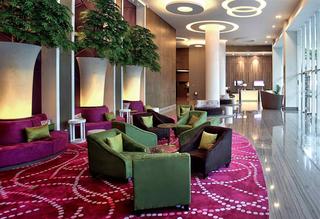 Mercure Serpong Alam Sutera fotoÄŸrafÄ±