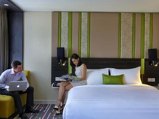 Mercure Serpong Alam Sutera fotoÄŸrafÄ±