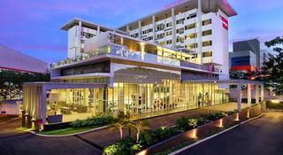 Mercure Serpong Alam Sutera fotoÄŸrafÄ±