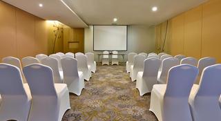 Mercure Serpong Alam Sutera fotoÄŸrafÄ±
