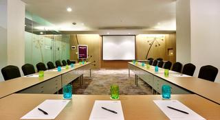 Mercure Serpong Alam Sutera fotoÄŸrafÄ±