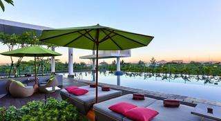 Mercure Serpong Alam Sutera fotoÄŸrafÄ±