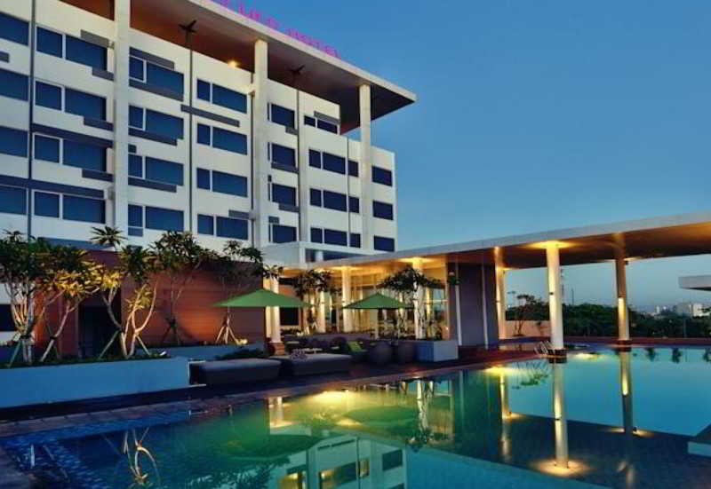 Mercure Serpong Alam Sutera fotoÄŸrafÄ±